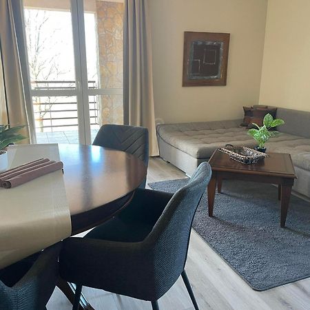 Europa Birdland Apartman Buk Exterior foto