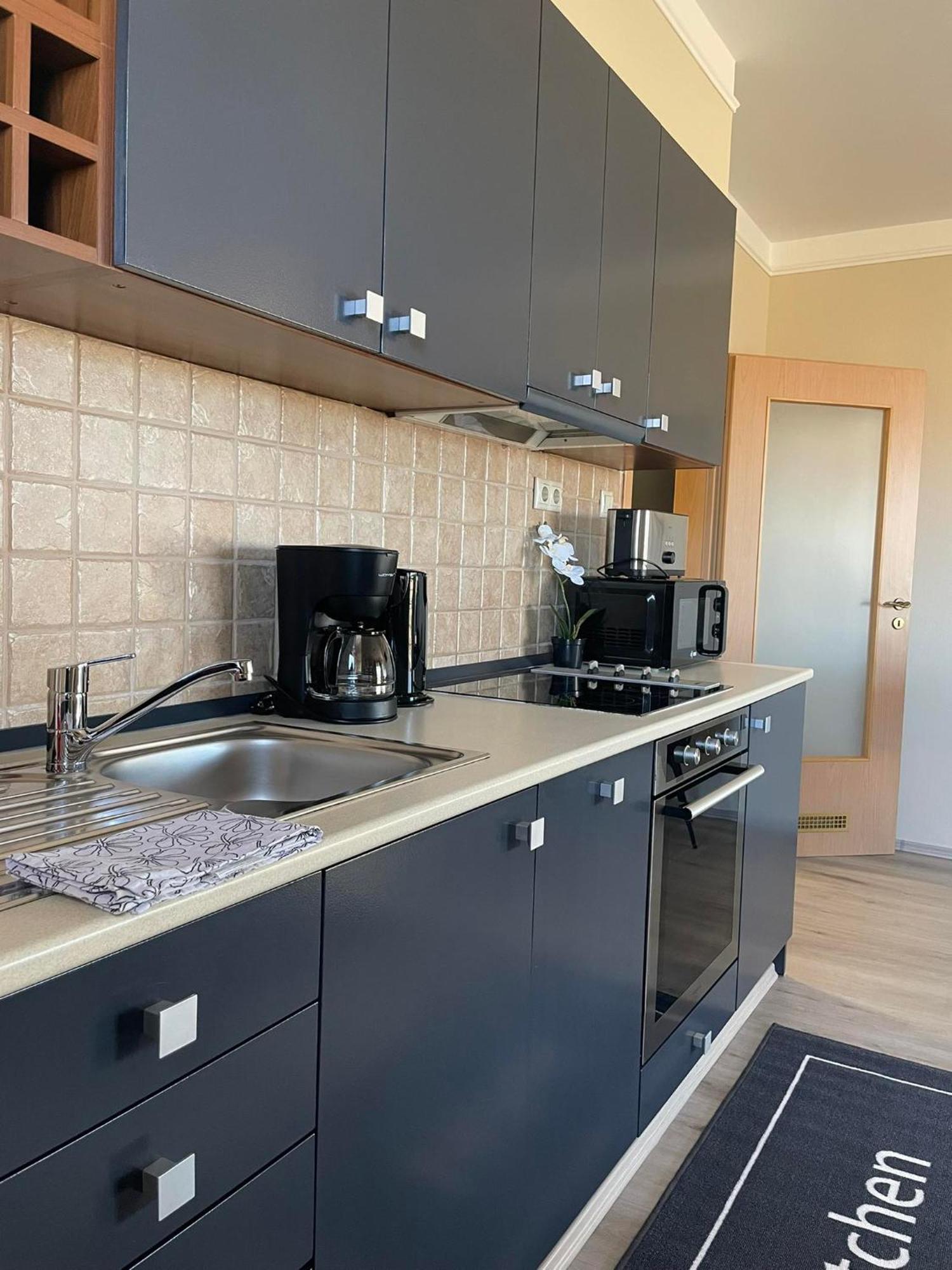 Europa Birdland Apartman Buk Exterior foto